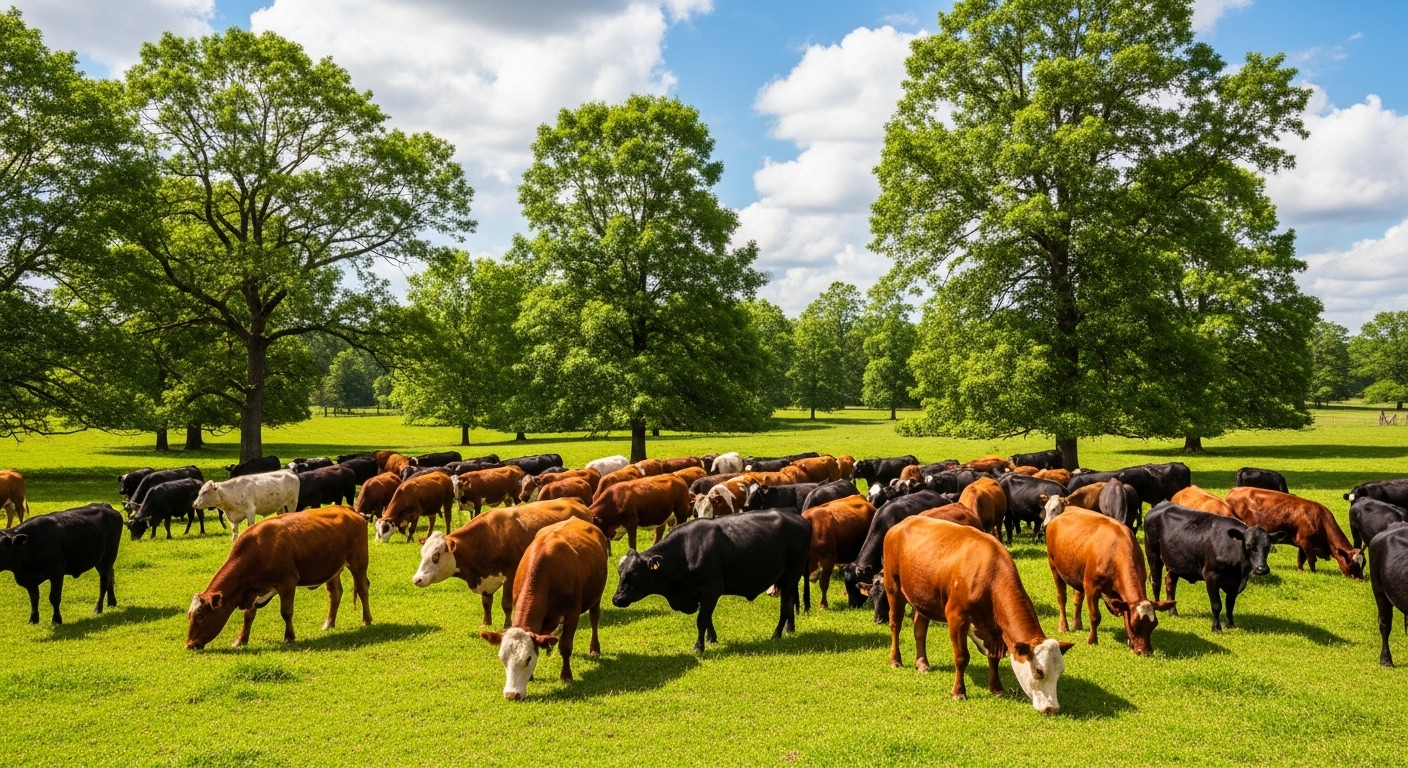 Bem-Estar Animal na Pecuária: Aumente a Produtividade e a Qualidade da Carne