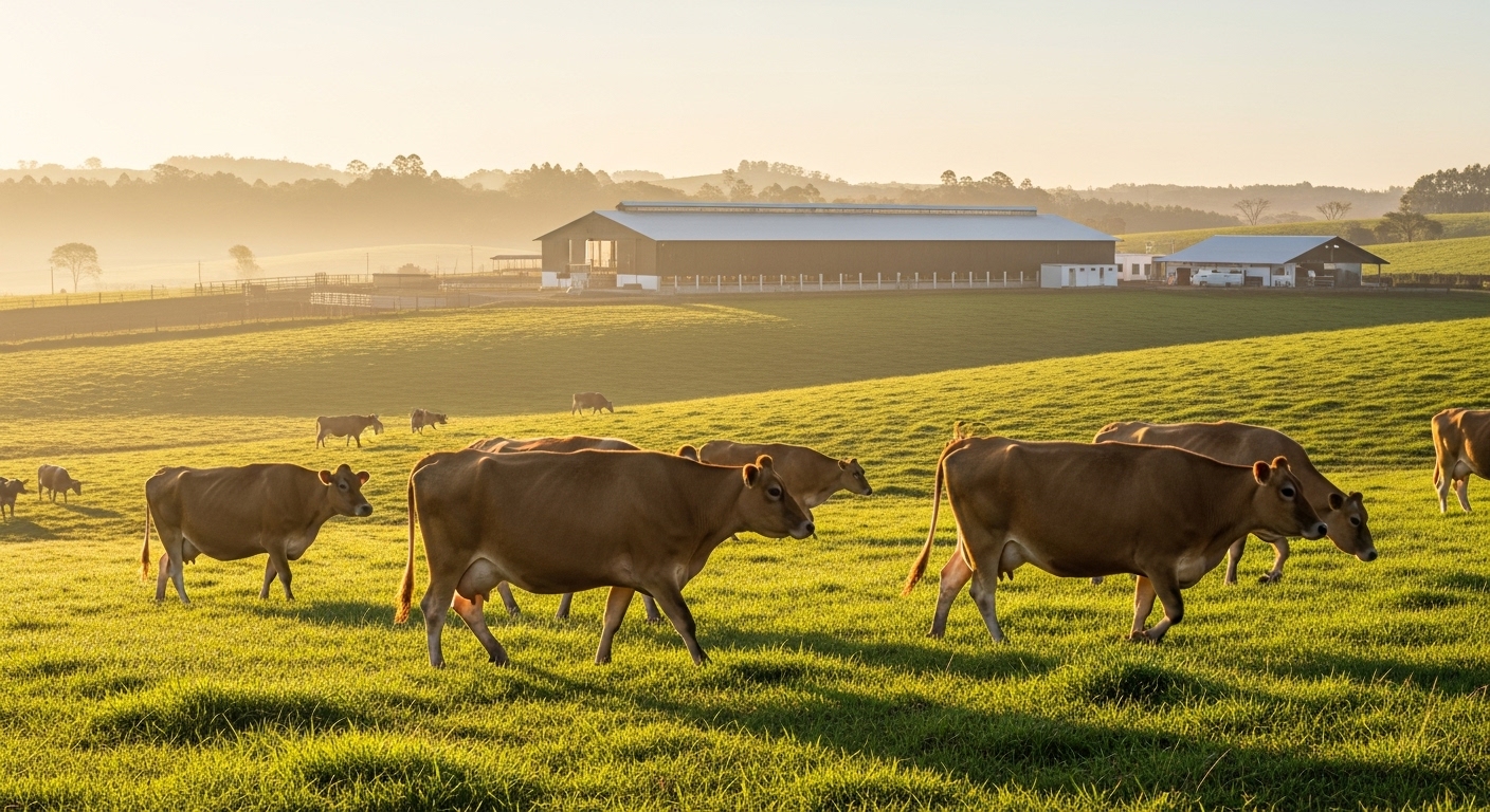 Bem-Estar Animal na Pecuária: Aumente a Produtividade e a Rentabilidade