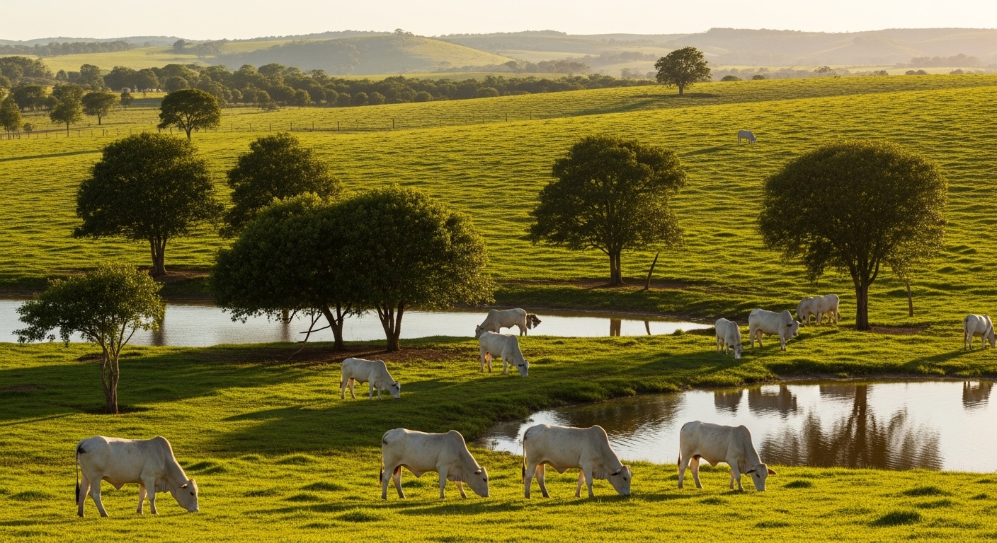 Bem-Estar Animal na Pecuária de Corte: Impacto na Produtividade e Lucratividade