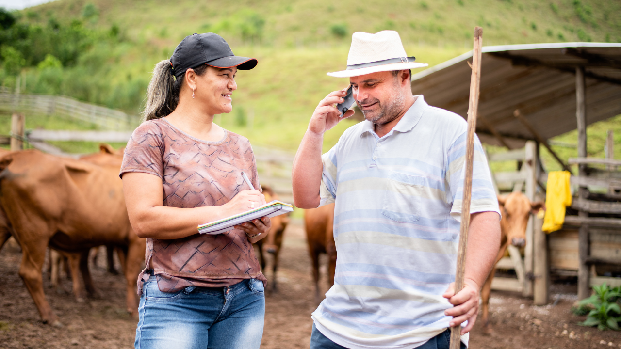 5 Motivos para Assinar uma Plataforma de Gestão Pecuária e Levar sua Fazenda ao Próximo Nível