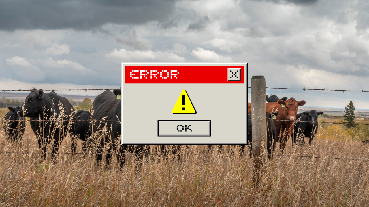 5 Erros que Mais Tiraram Lucro da Pecuária e Como Evitar com Tecnologia