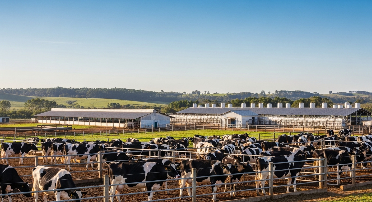 Software Gestão Pecuária Leiteira Pastu: A Chave para Lucratividade e Eficiência no Campo